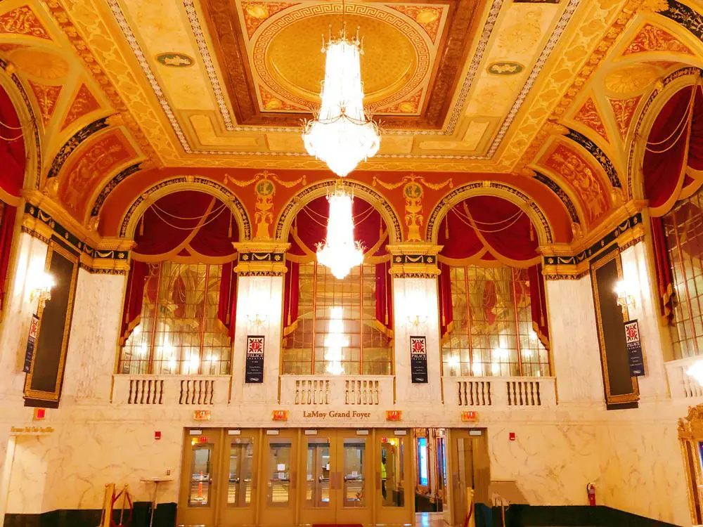 Palace Theater