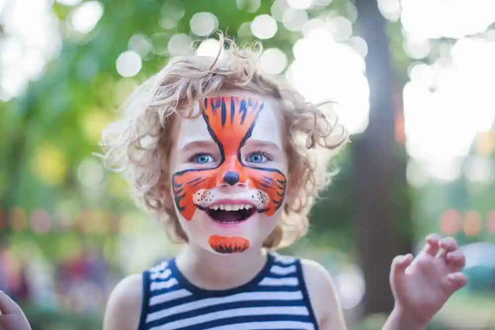 Face Painting