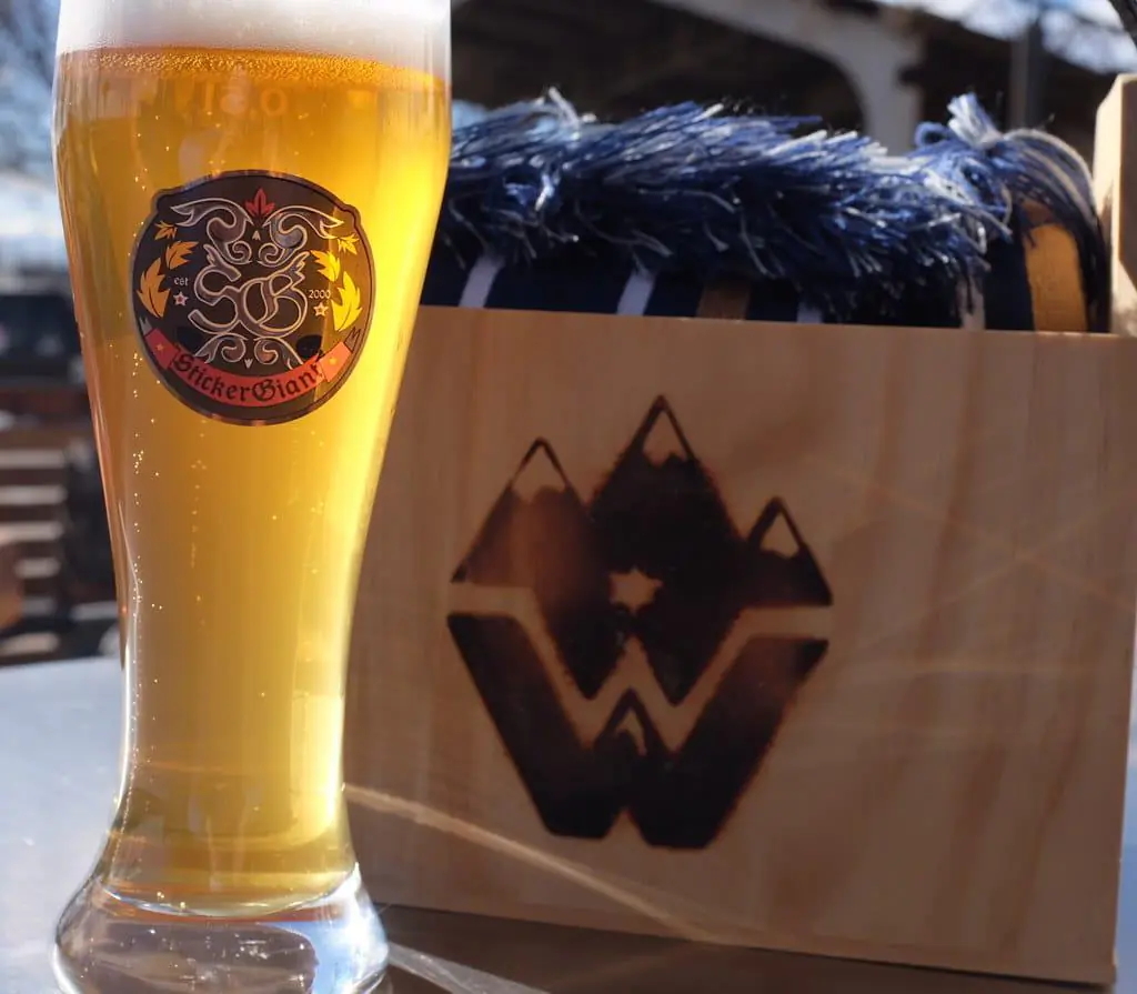 Wibby Brewing