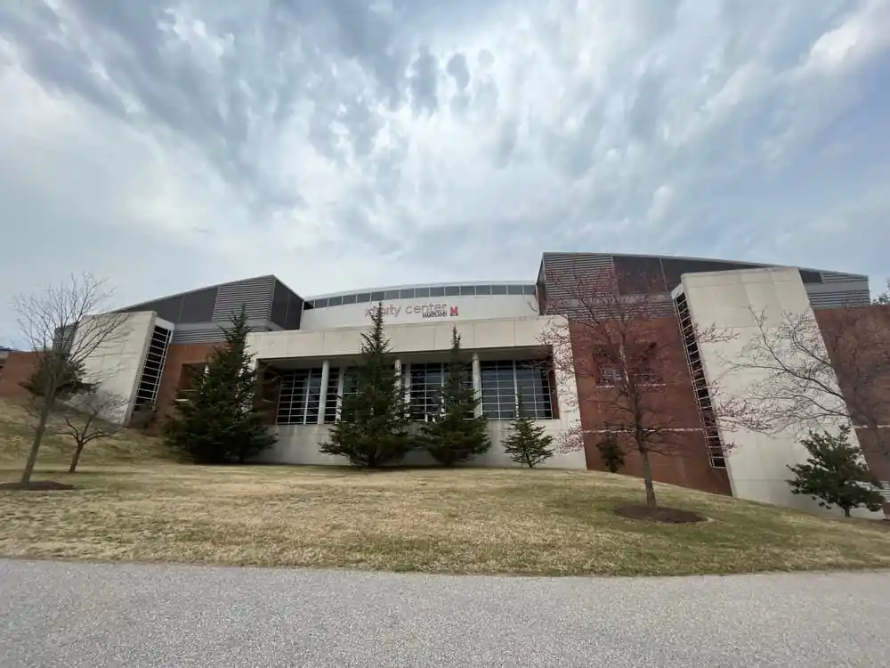Xfinity Center