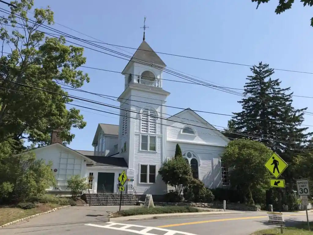 Acton Congregational Church
