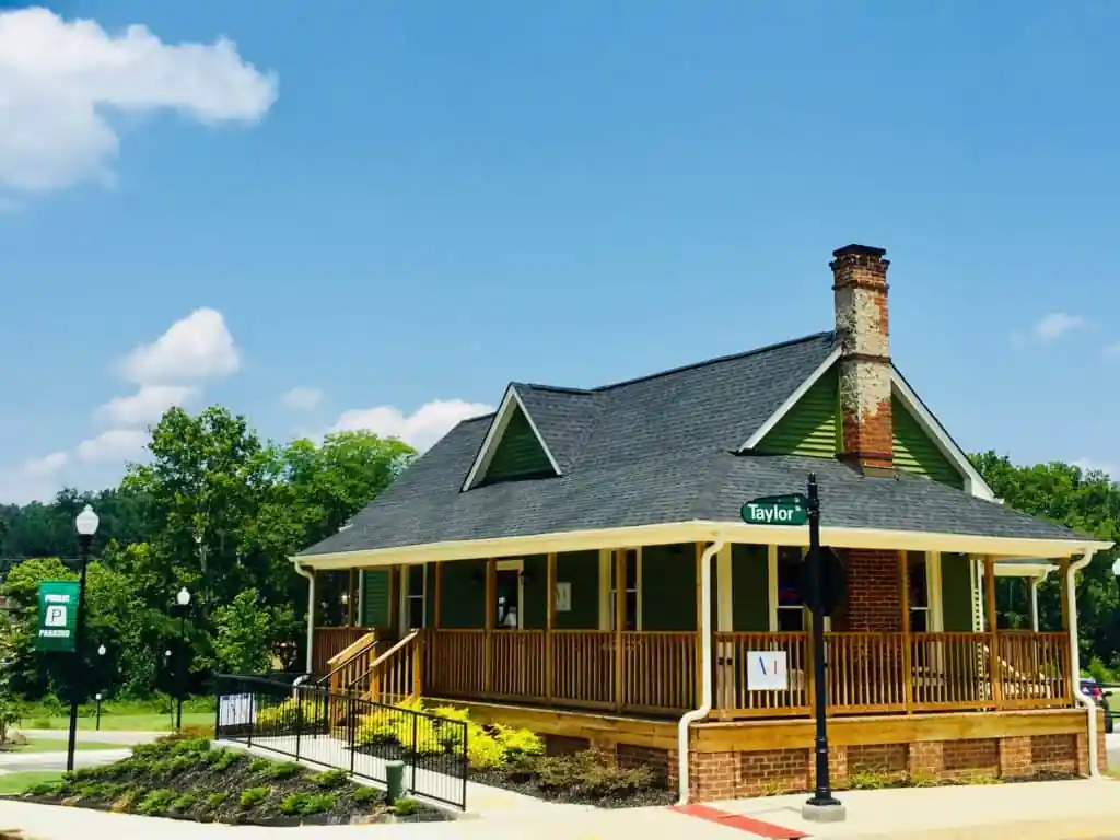 Acworth Arts Alliance