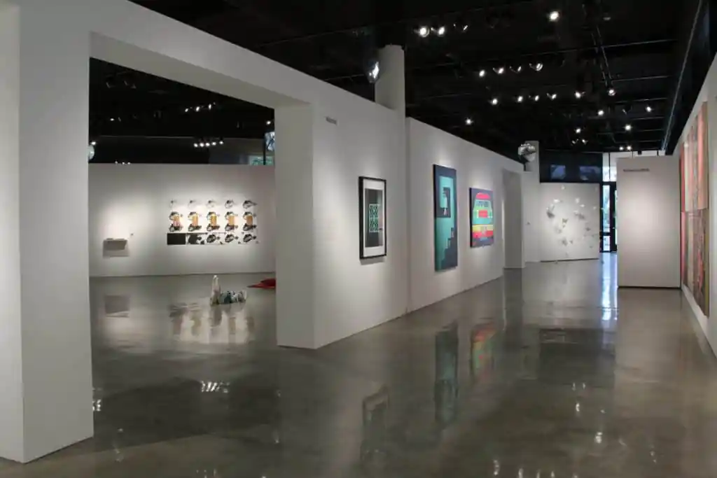 Brea Art Gallery