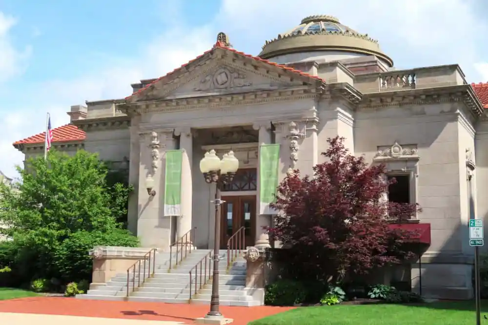 Anderson Museum of Art