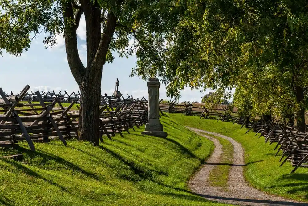 Antietam National Battlefield