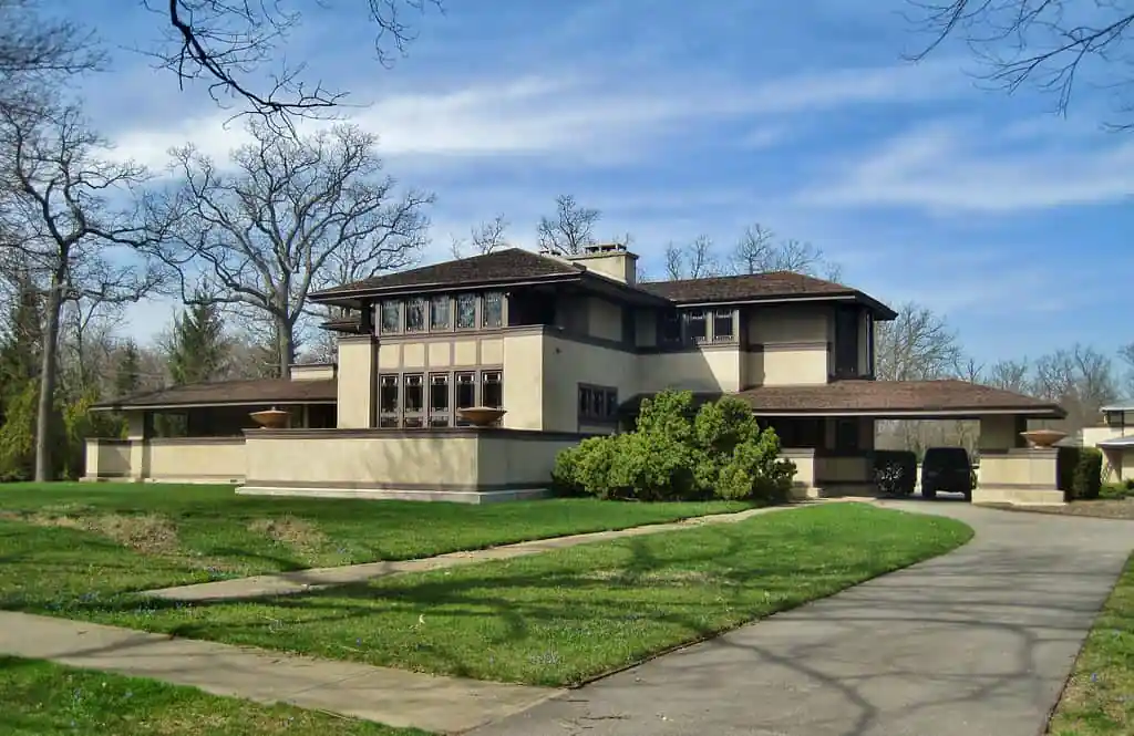 Willits House