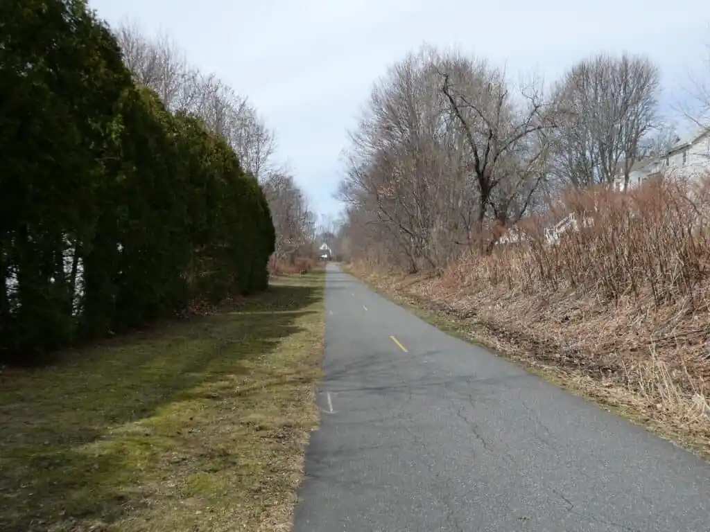 Assabet River Rail Trail