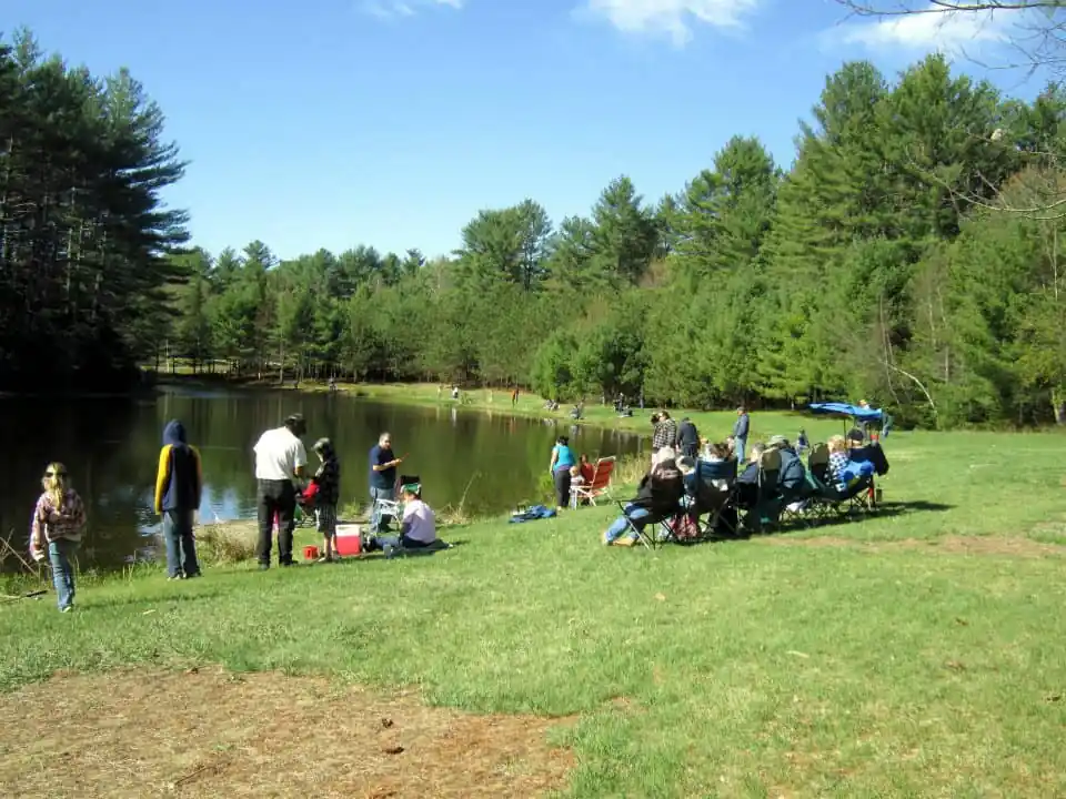 Beaver Park