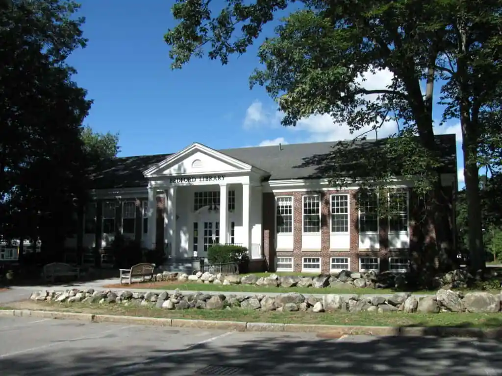 Bedford Free Public Library