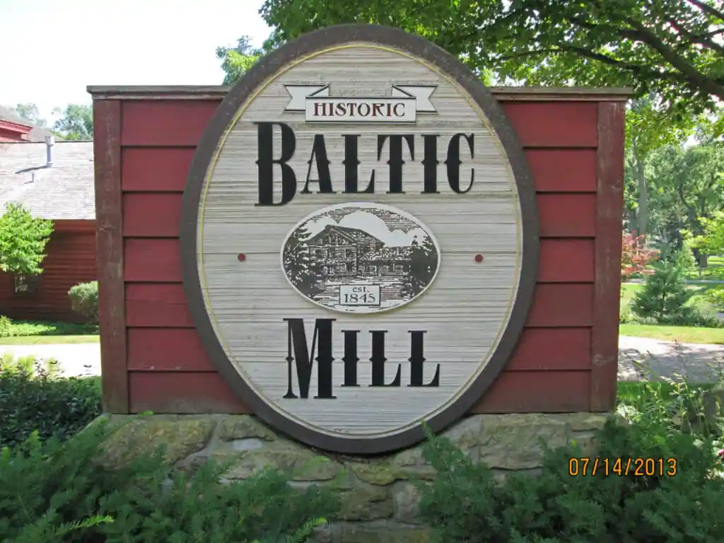 Belvidere Park
