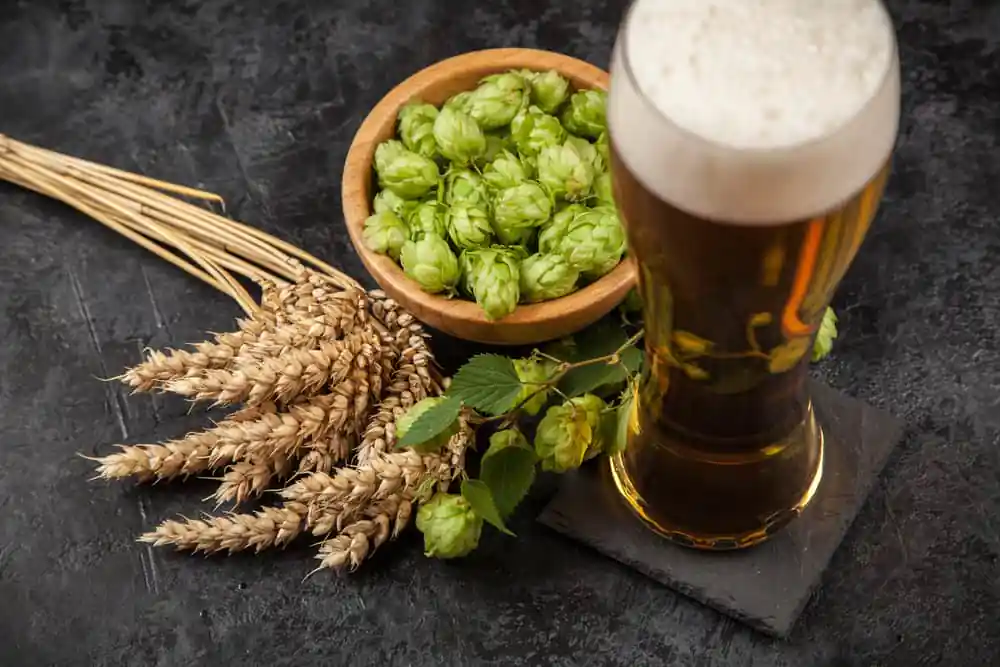 Beer