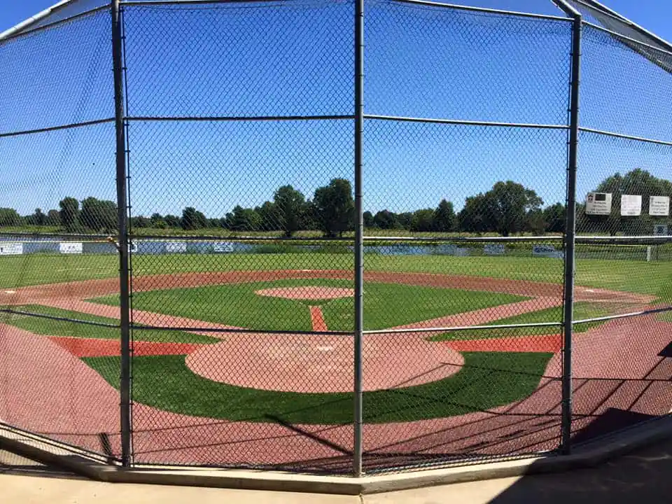 Blytheville Youth Sportsplex