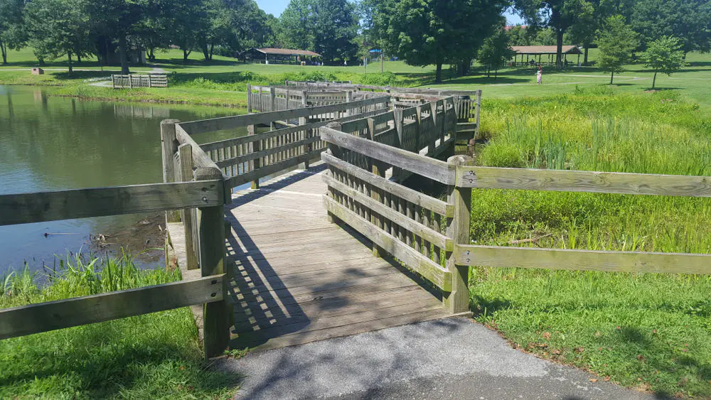 Bohrer Park
