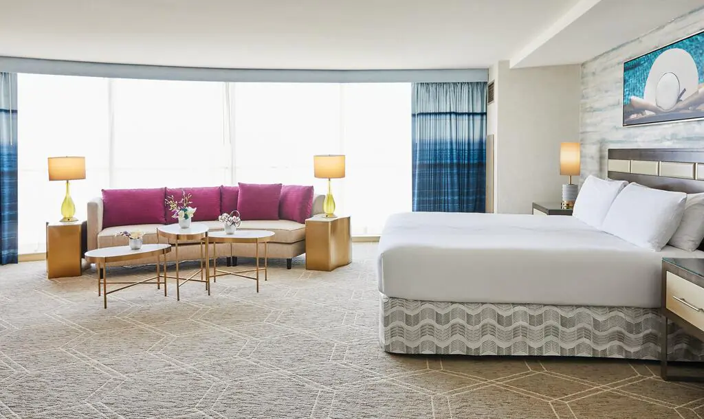 Borgata Hotel Casino & Spa