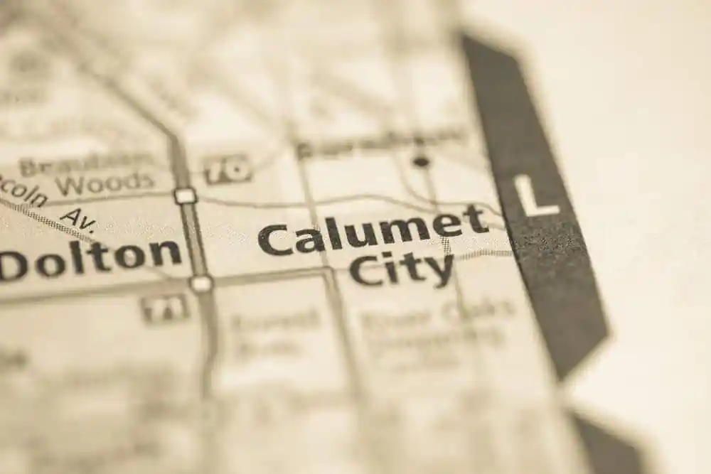 Calumet City, Illinois