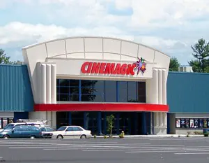 Cinemagic