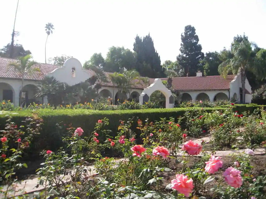 Dominguez Rancho Adobe