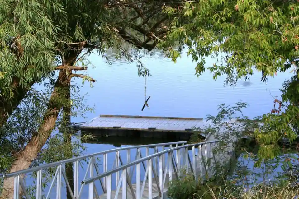 Centennial Park, Payette