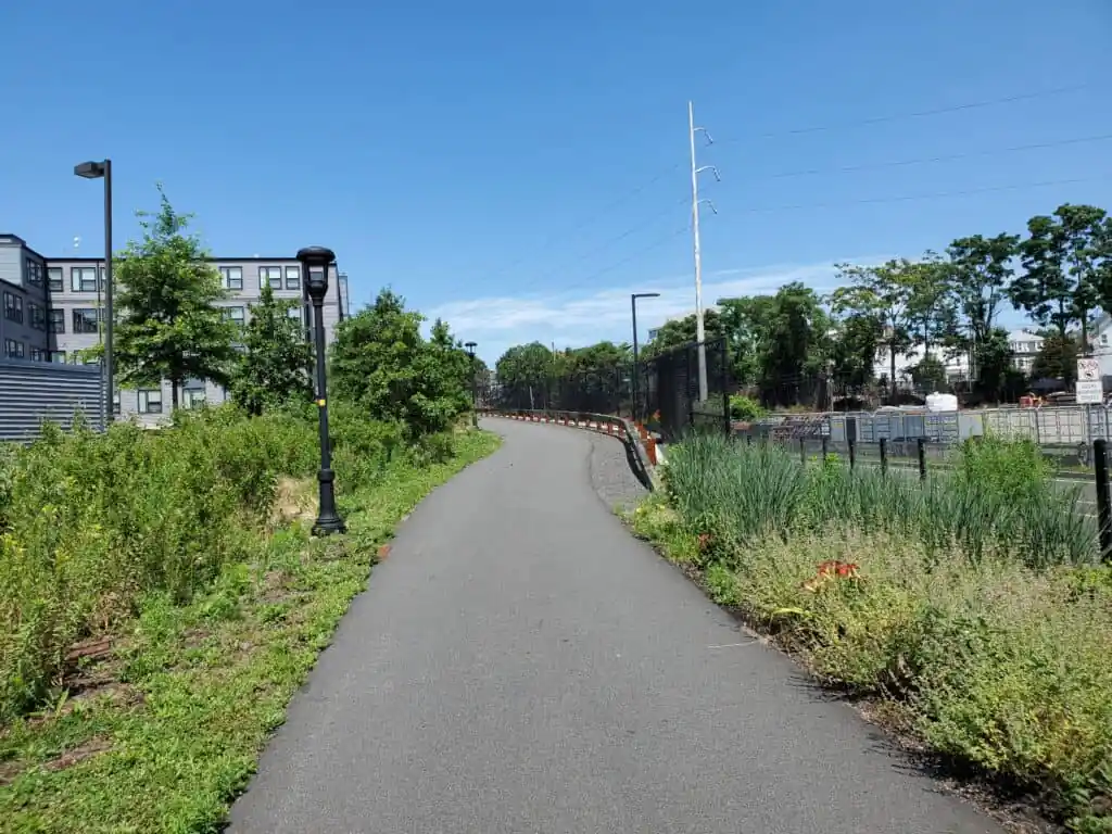 Chelsea Greenway
