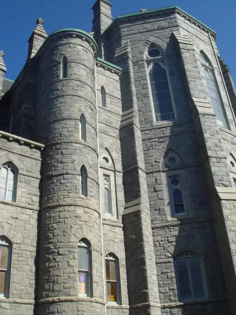 Church of the Assumption