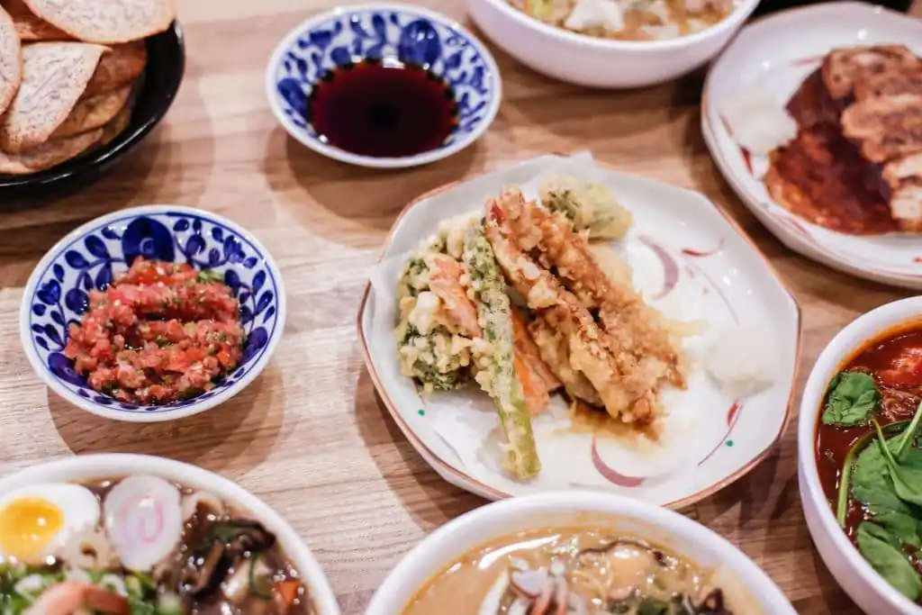 Foo-Foo Tei Noodle House