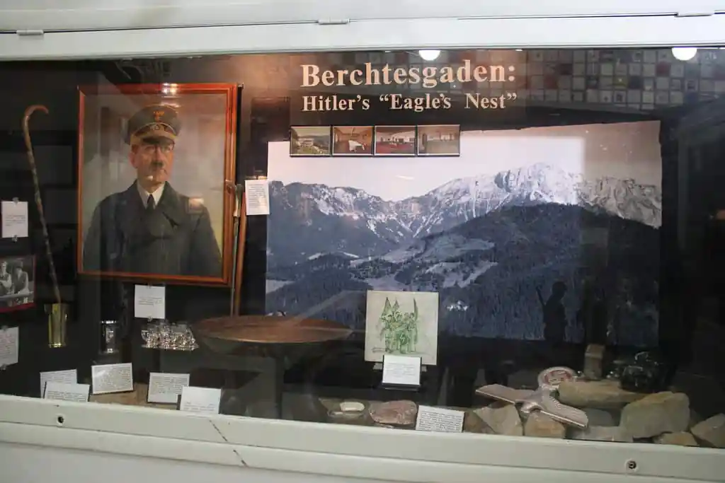 Don F. Pratt Museum
