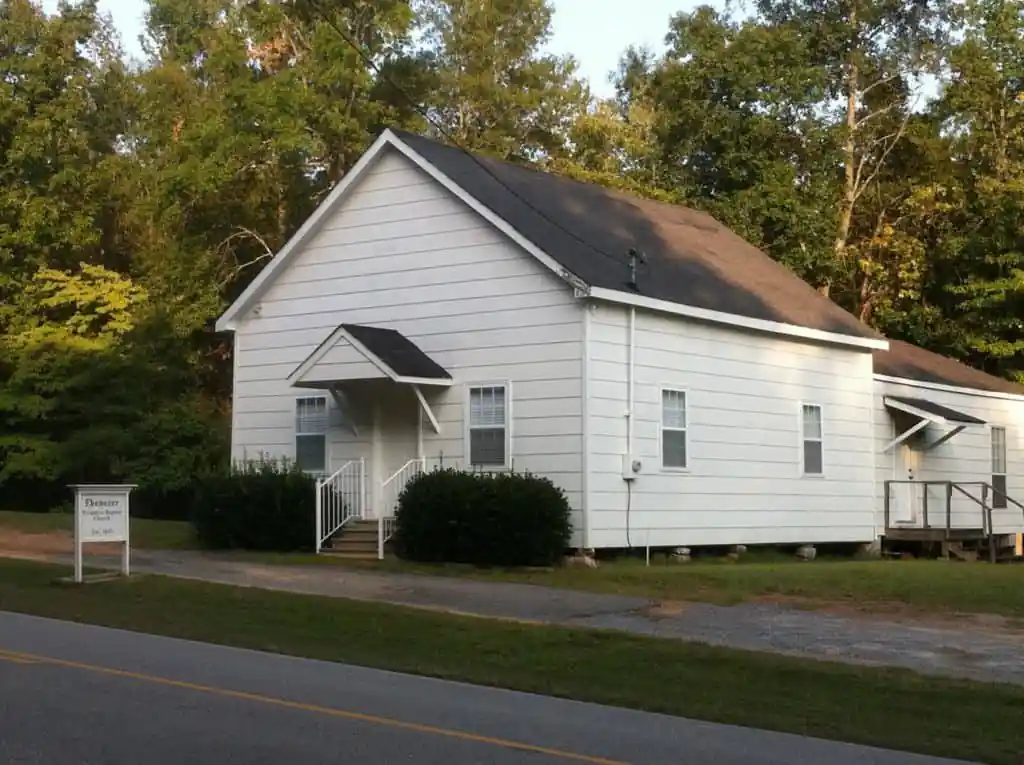 Ebenezer Primitive Baptist Church