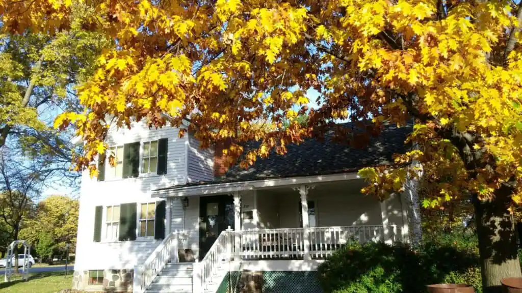 Elk Grove Historical Museum