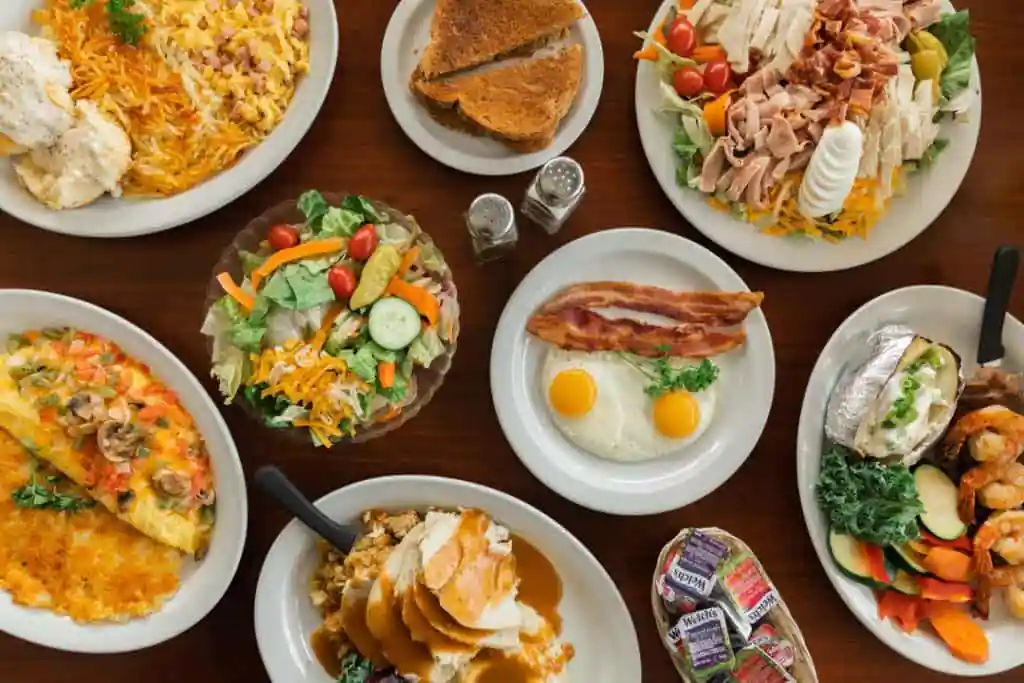 Corky's Kitchen & Bakery