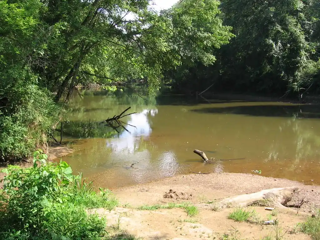 Etowah Water Trail