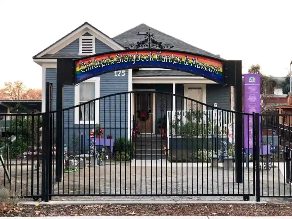 StoryBook Museum