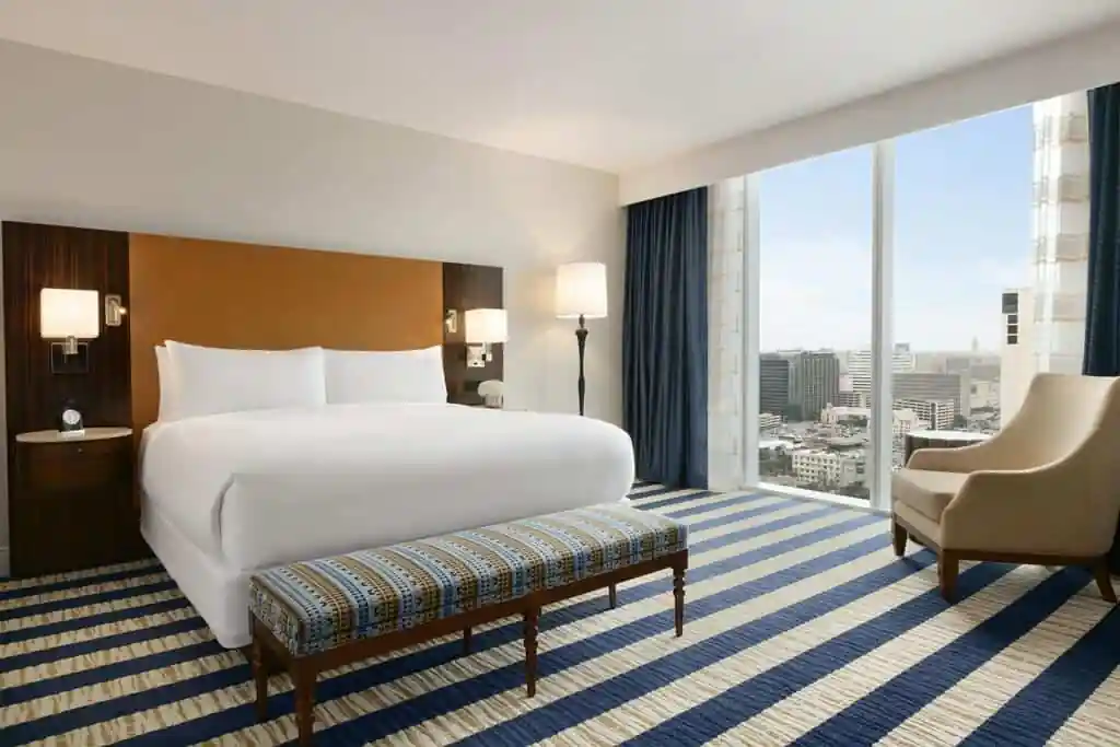 Fairmont Austin