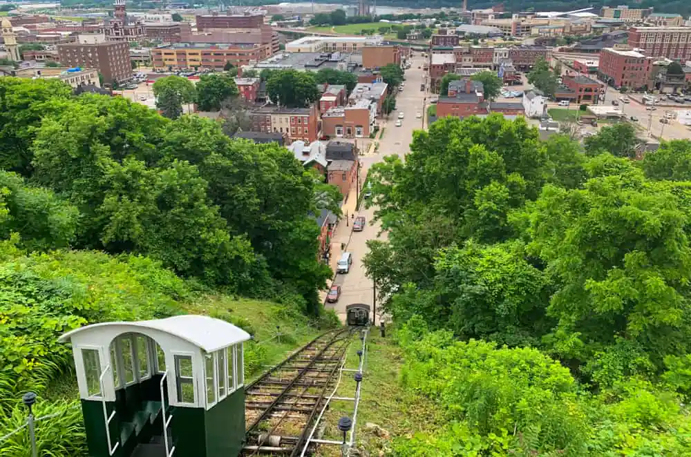 Fenelon Place Elevator Company