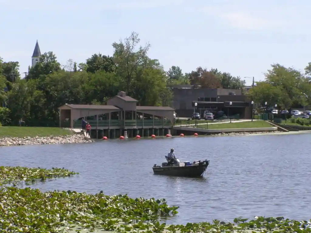 Festival Park