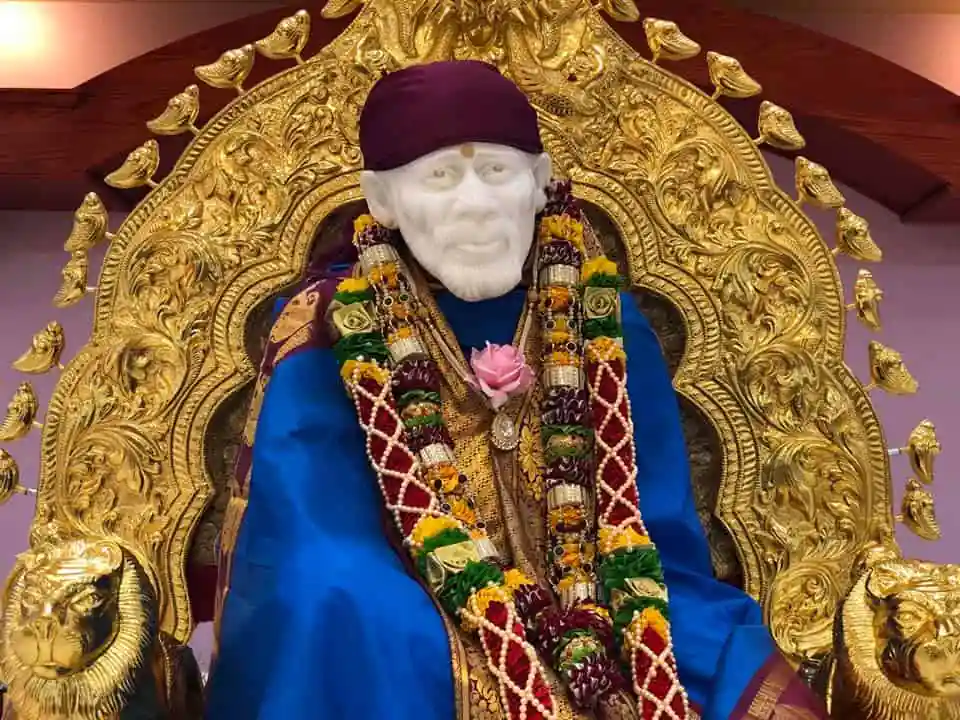 Shirdi Sai Parivaar