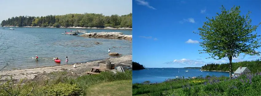 Floodβs Cove