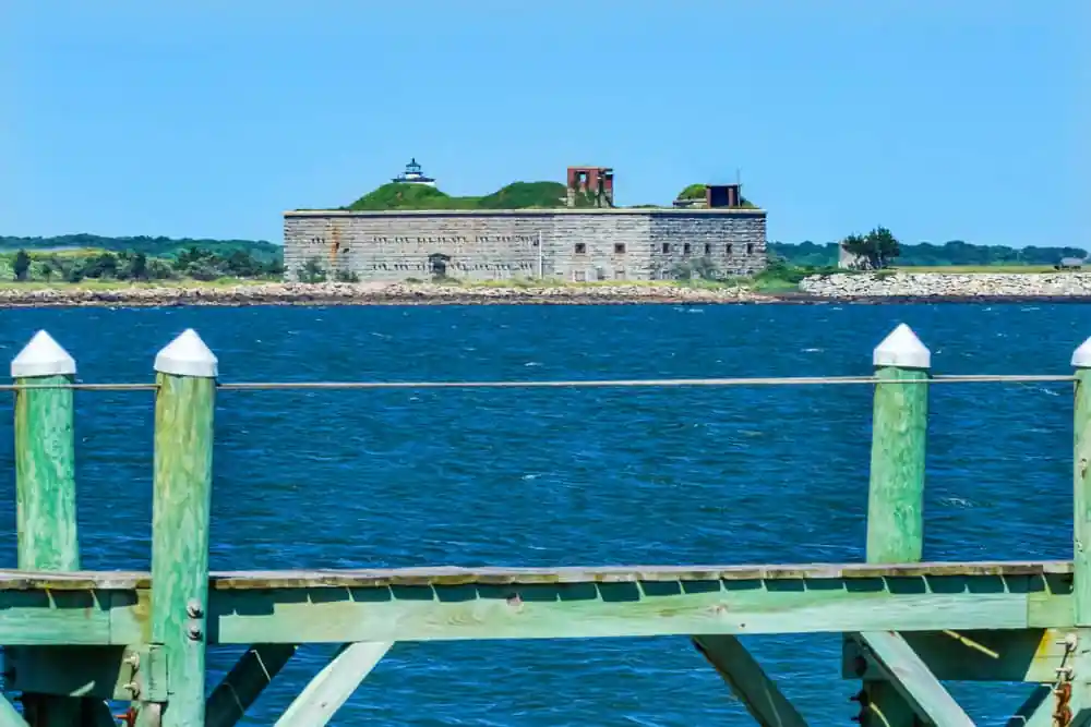 Fort Taber Park