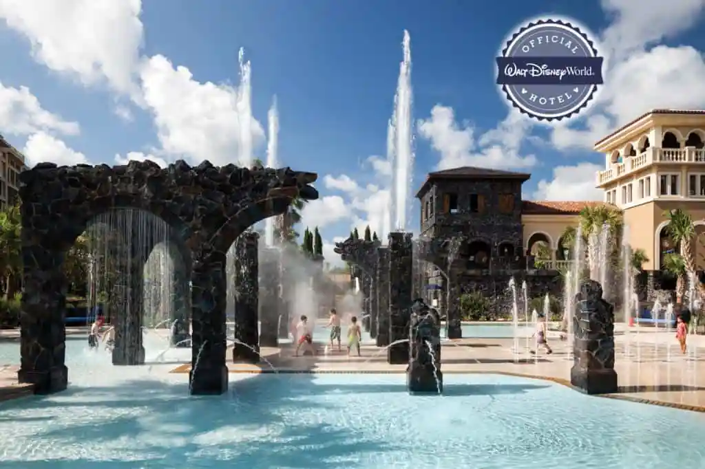 Resort Four Seasons Orlando Disney World