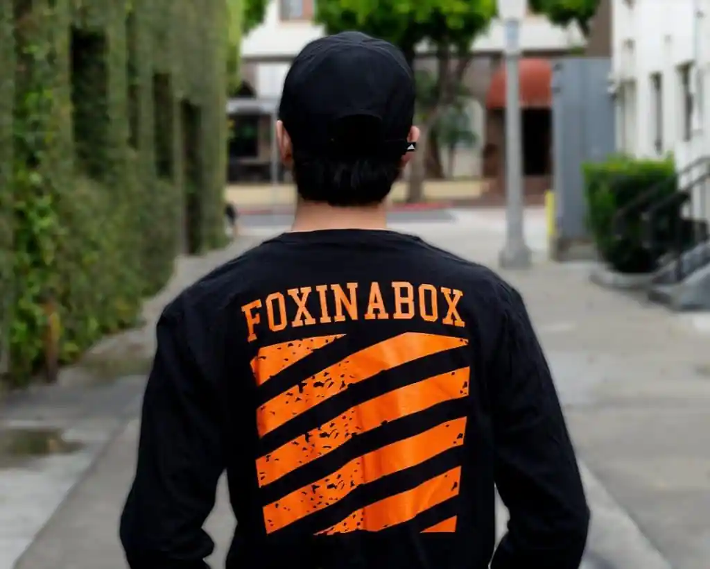 Fox In A Box