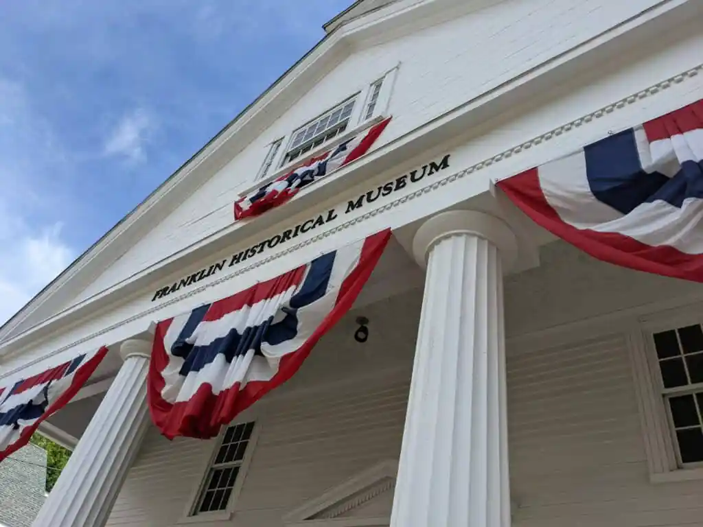 Franklin Historical Museum