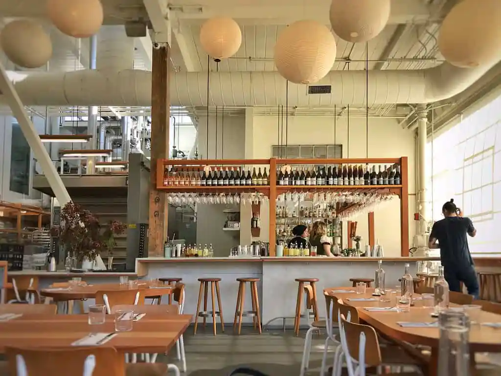 Tartine Manufactory