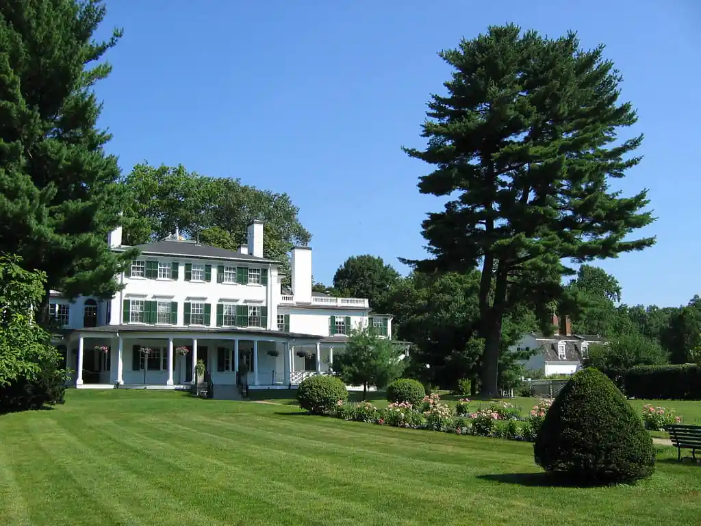 Glen Magna Farms