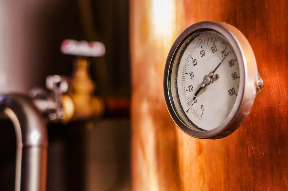 Distillery