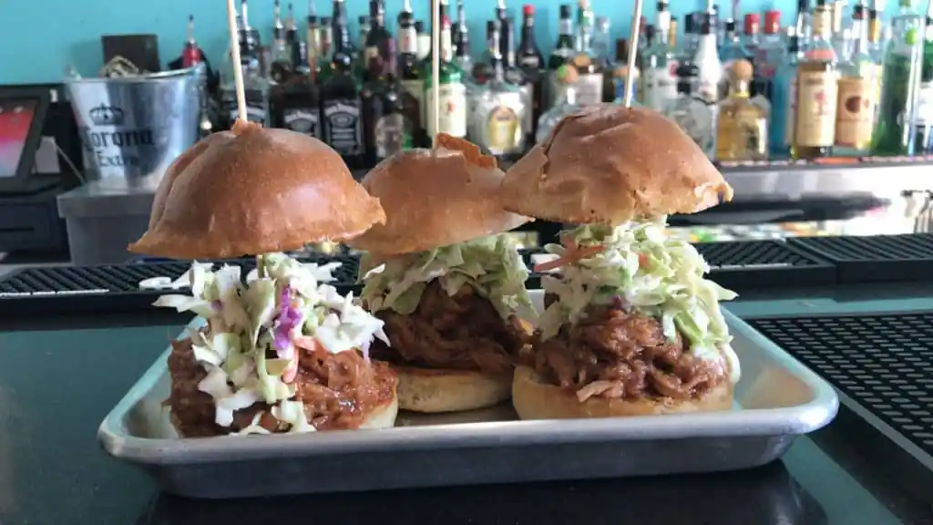 Jack's Bar-B-Q Shack