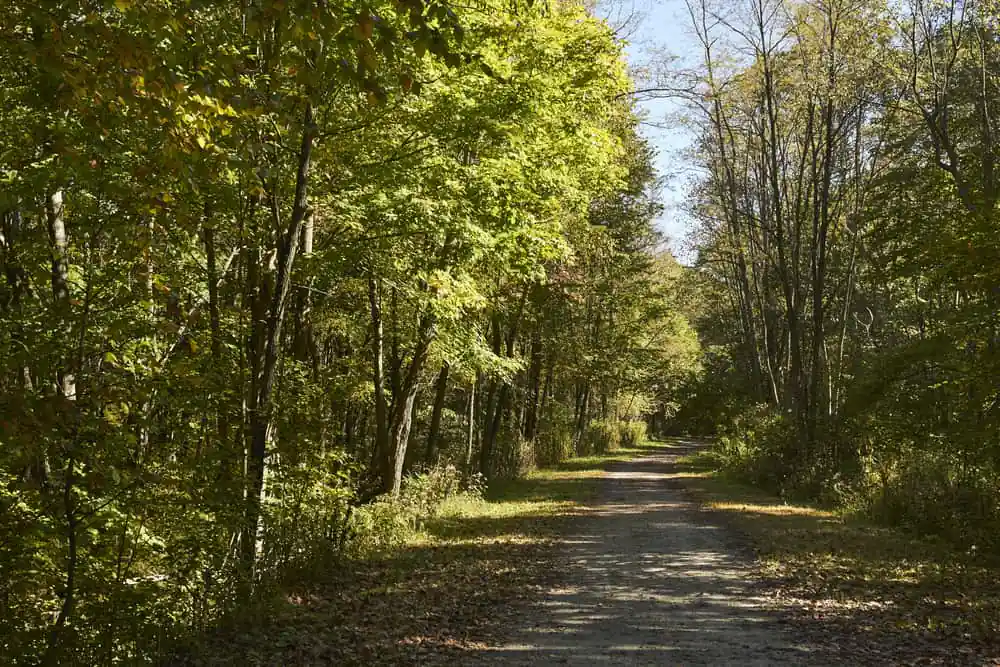 Great Allegheny Passage