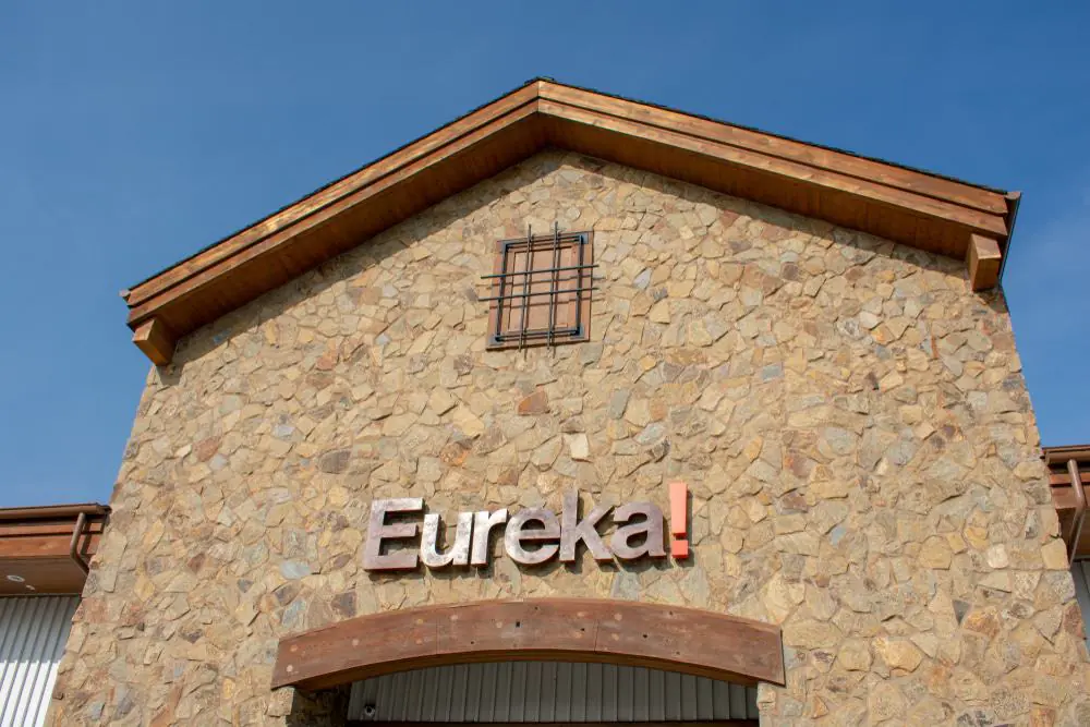 Eureka