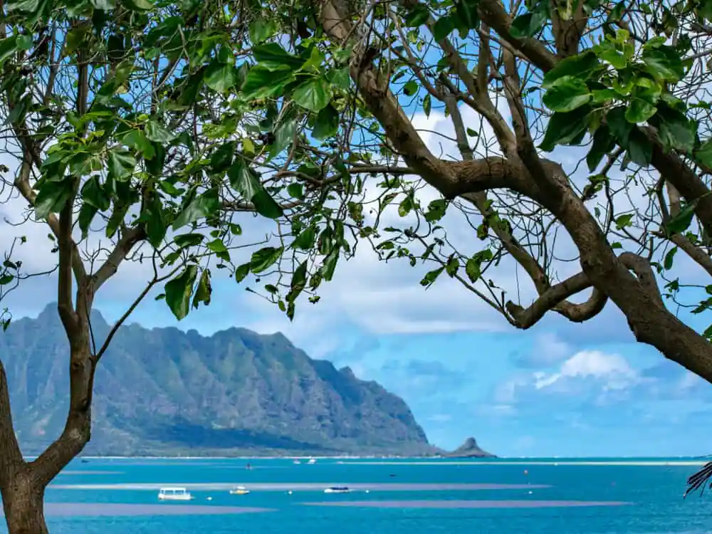He'eia State Park