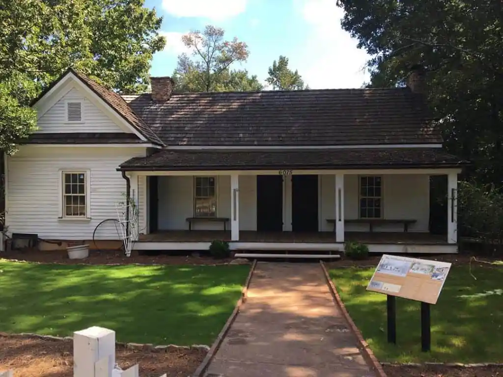 Heritage Sandy Springs Museum