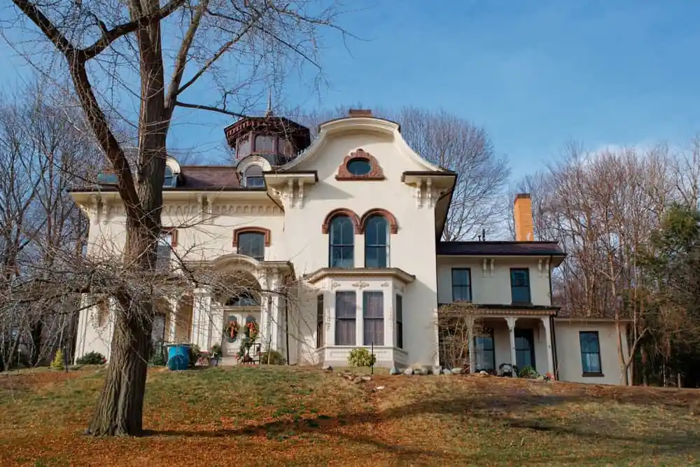 Homer House