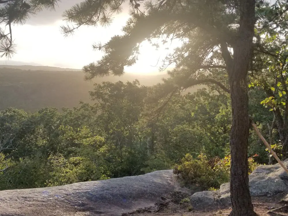Hurd State Park